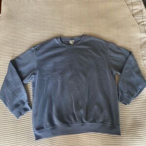 H&M Crewneck Sweater
